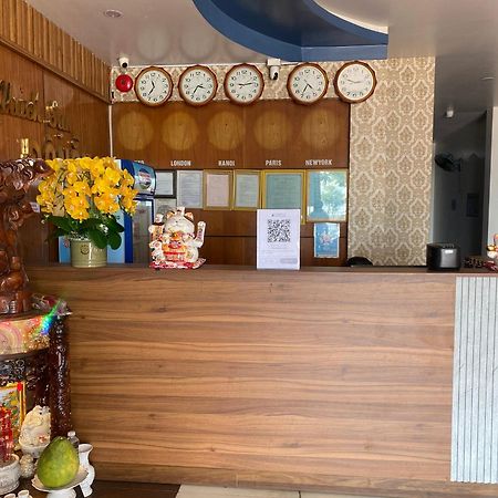 Hong Phuc Hotel 2 Da Nang Exteriör bild