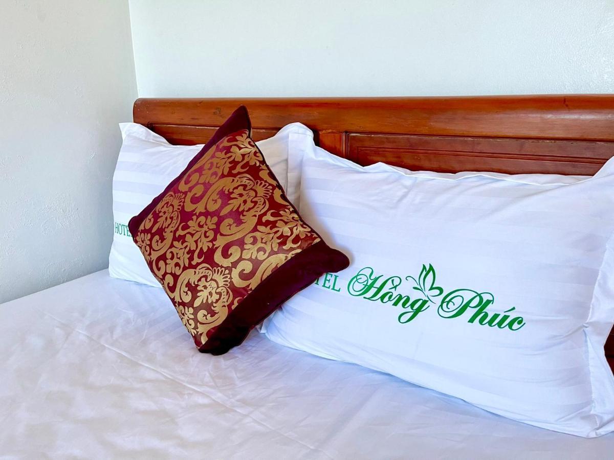 Hong Phuc Hotel 2 Da Nang Exteriör bild